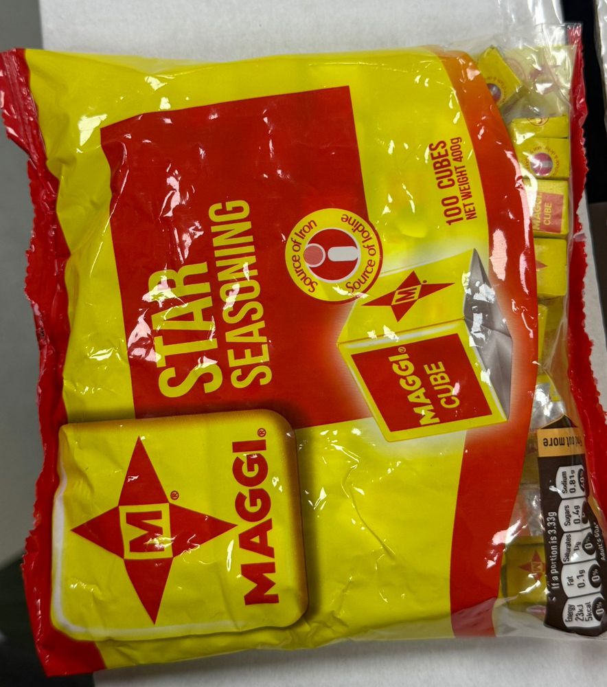 Maggi Noodles