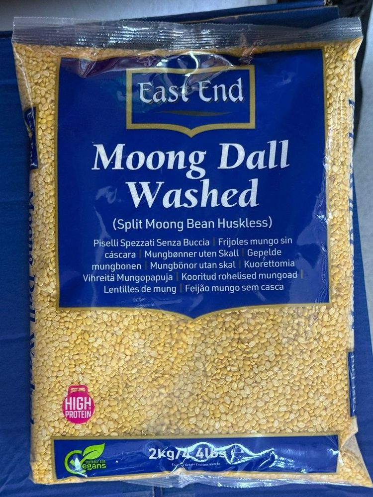 Moong Dal